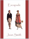 Cover image for Escapade